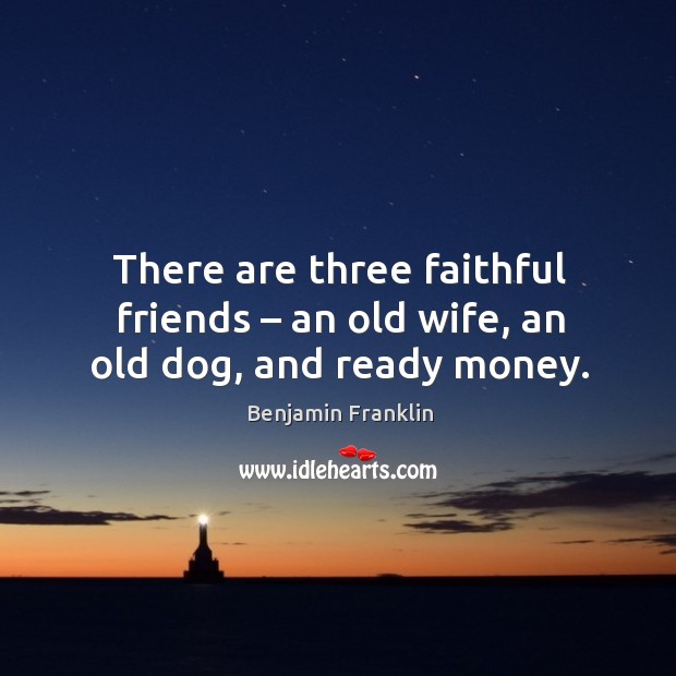 Faithful Quotes