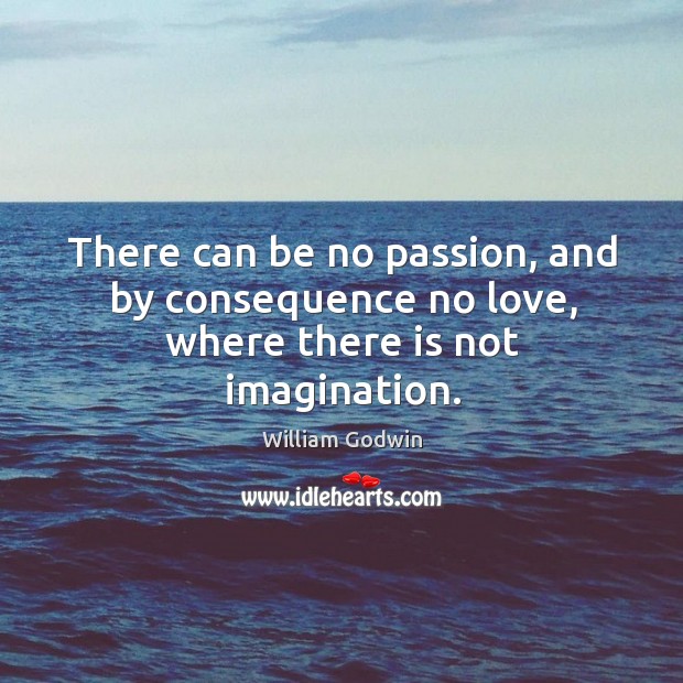 Passion Quotes