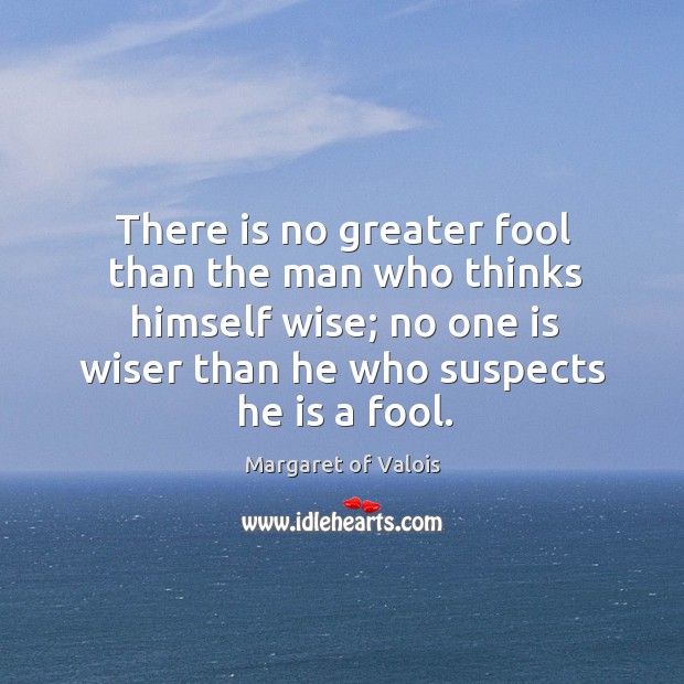 Fools Quotes