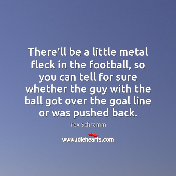 Football Quotes