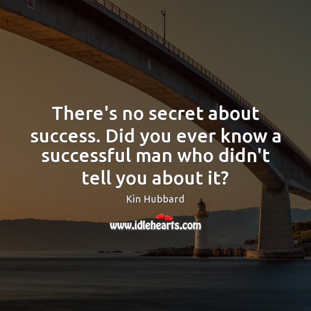 Secret Quotes