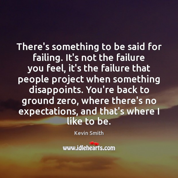 Failure Quotes