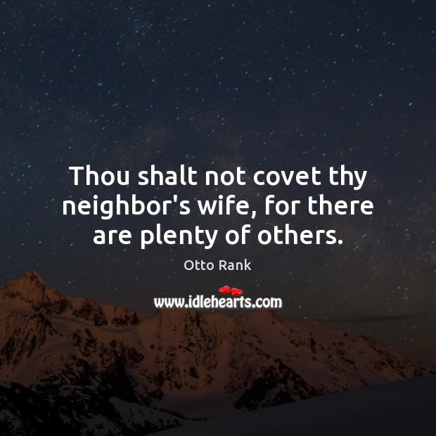 Covet Thy Neighbor by L.A. Witt