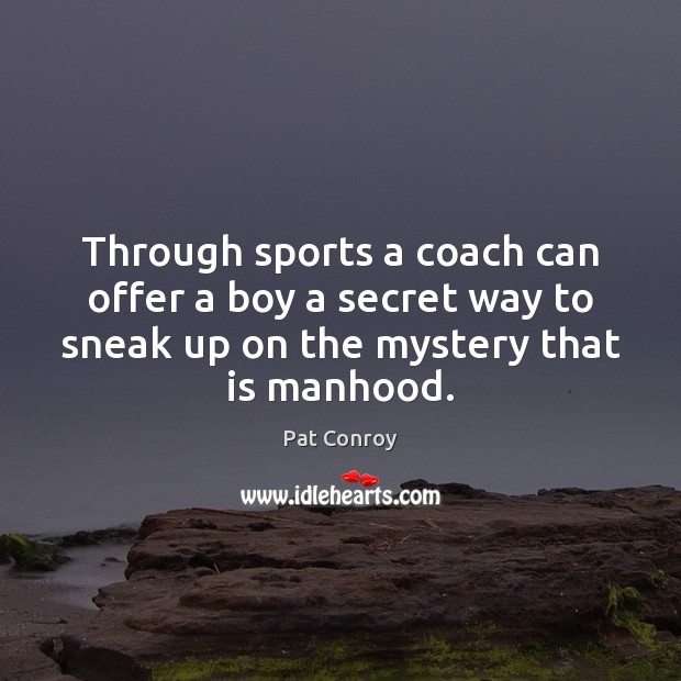 Sports Quotes