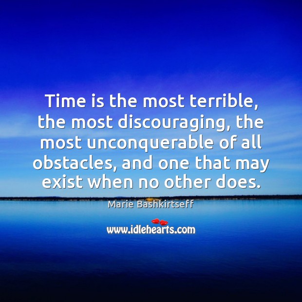 Time Quotes