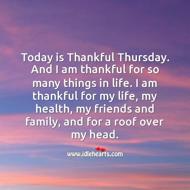today i am thankful quotes