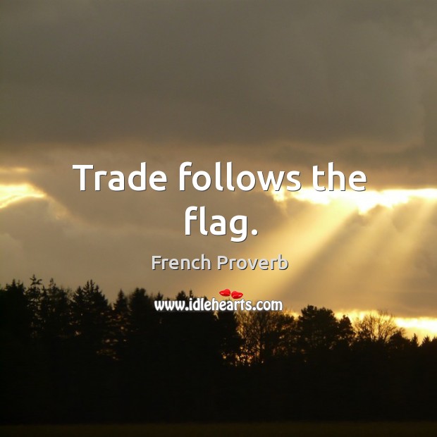 French Proverbs