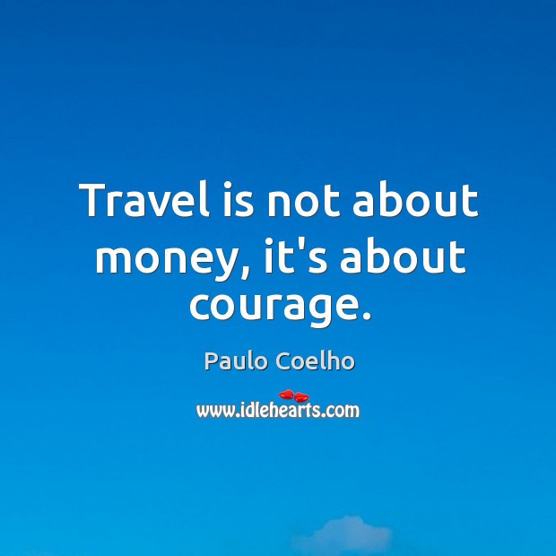 Travel Quotes