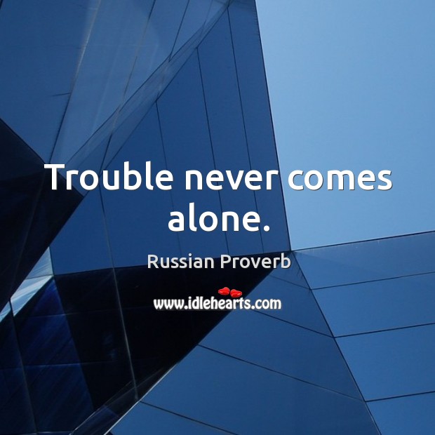 Russian Proverbs