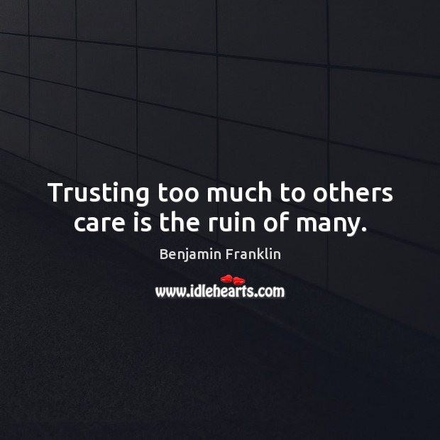 Care Quotes