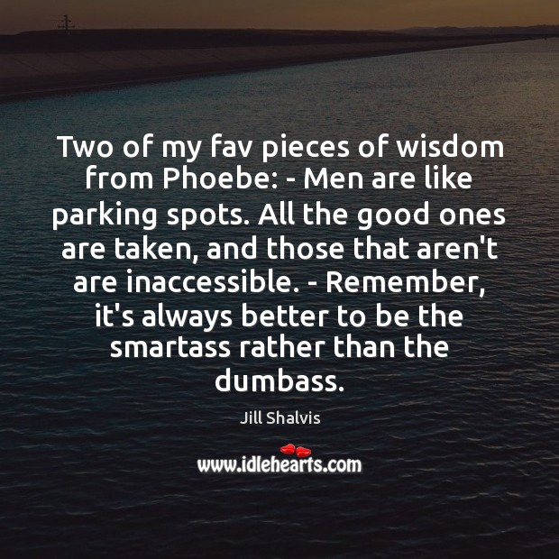 Wisdom Quotes