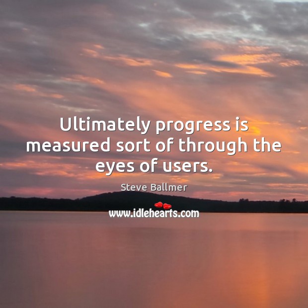 Progress Quotes Image