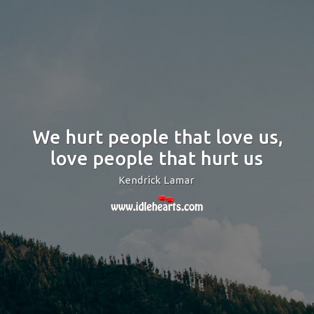 Hurt Quotes