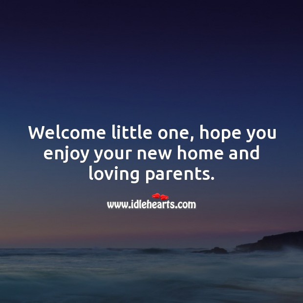 welcome home love quotes