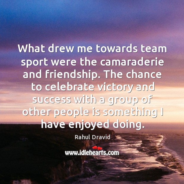 Team Quotes