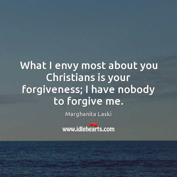 Forgive Quotes