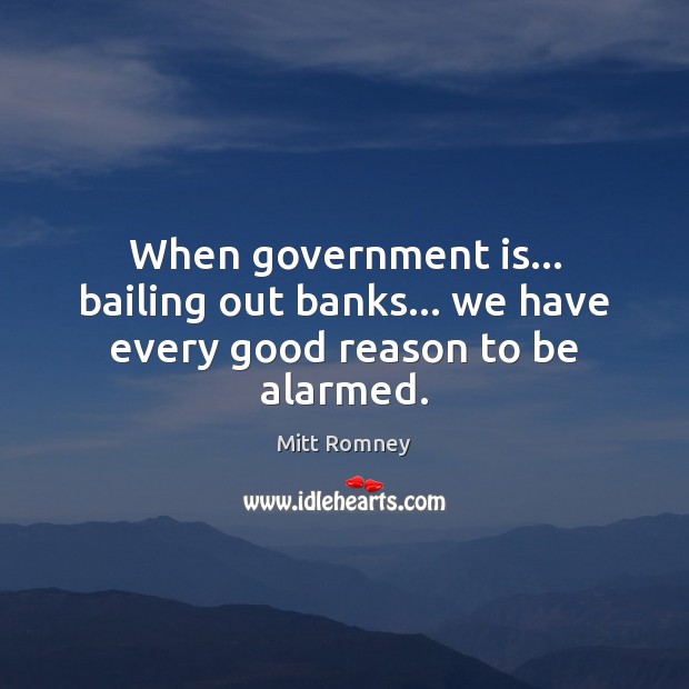 Government Quotes