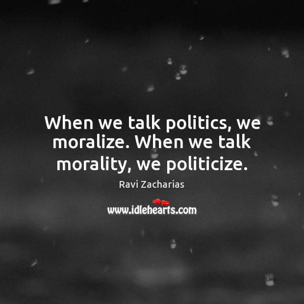 Politics Quotes