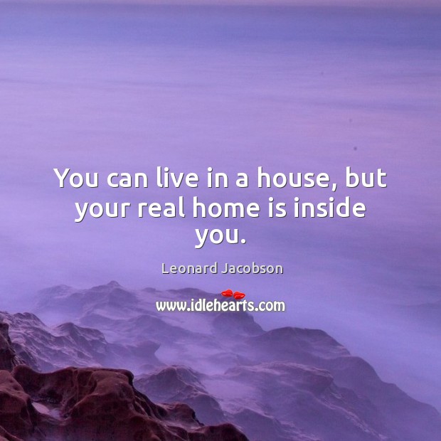 Home Quotes