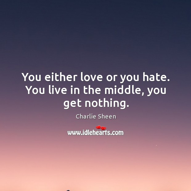 Hate Quotes