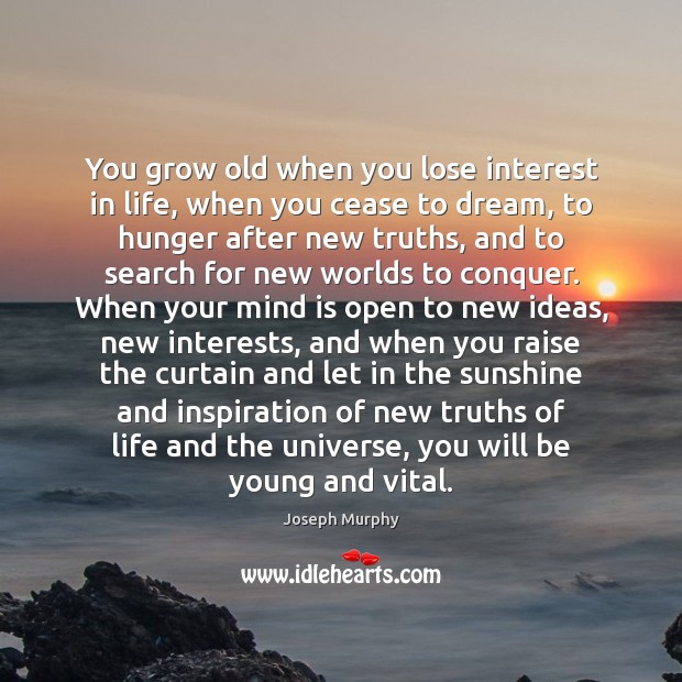 If you ever lose interest me  Wise old sayings, Old quotes