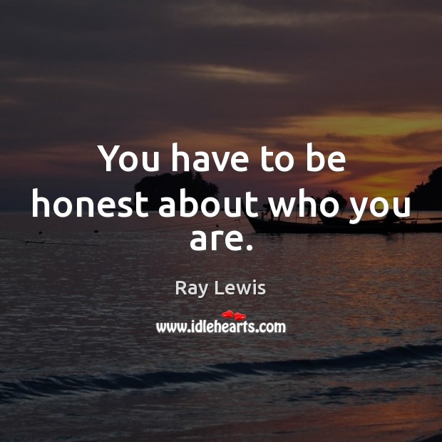 Honesty Quotes