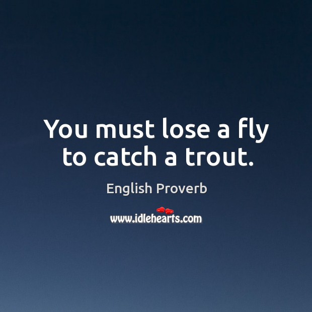 English Proverbs