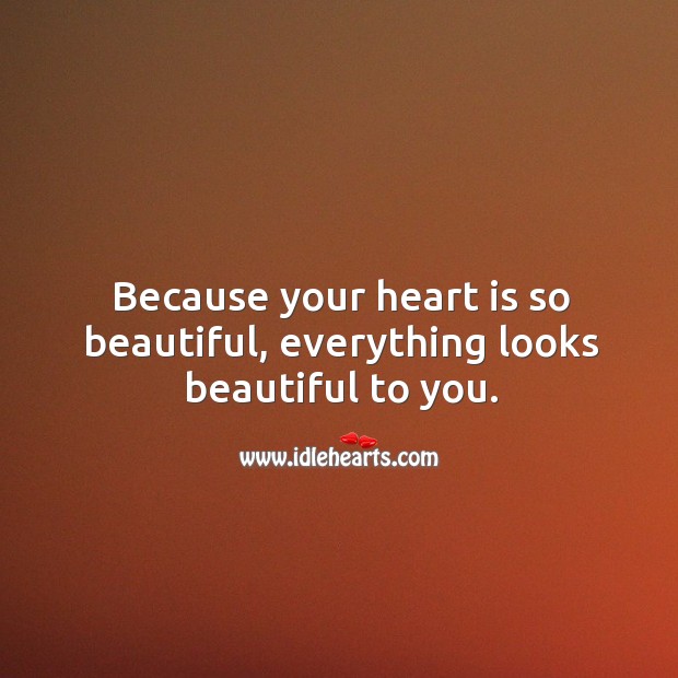 your so beautiful quotes for her